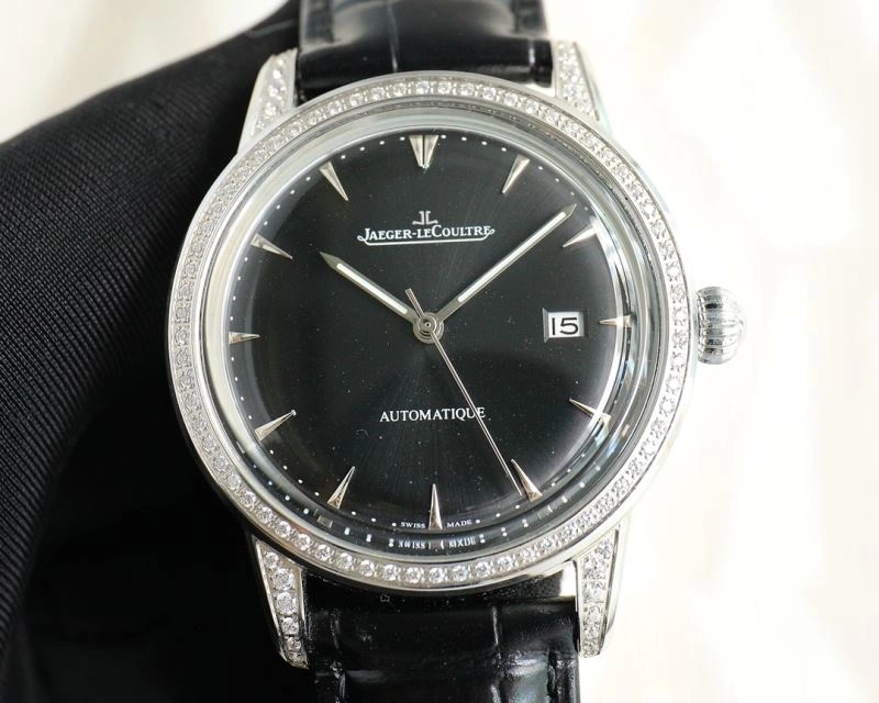 JAEGER-LECOULTRE Watches Affordable 186328