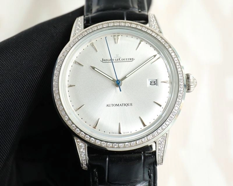 JAEGER-LECOULTRE Watches Affordable 186328