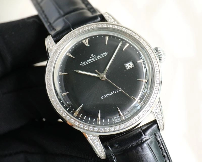 JAEGER-LECOULTRE Watches Affordable 186328