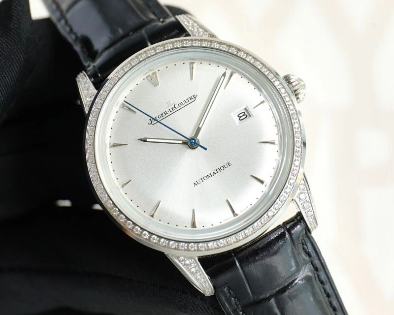 JAEGER-LECOULTRE Watches Affordable 186328