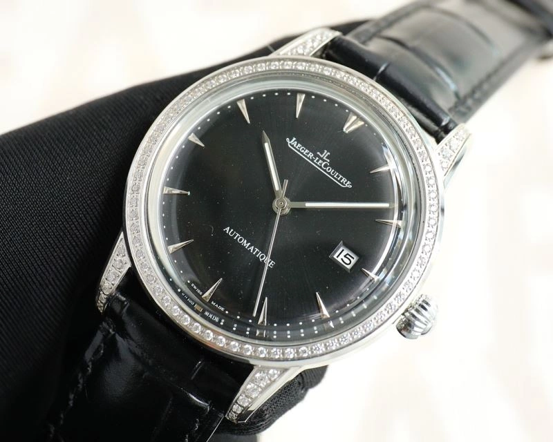 JAEGER-LECOULTRE Watches Affordable 186328