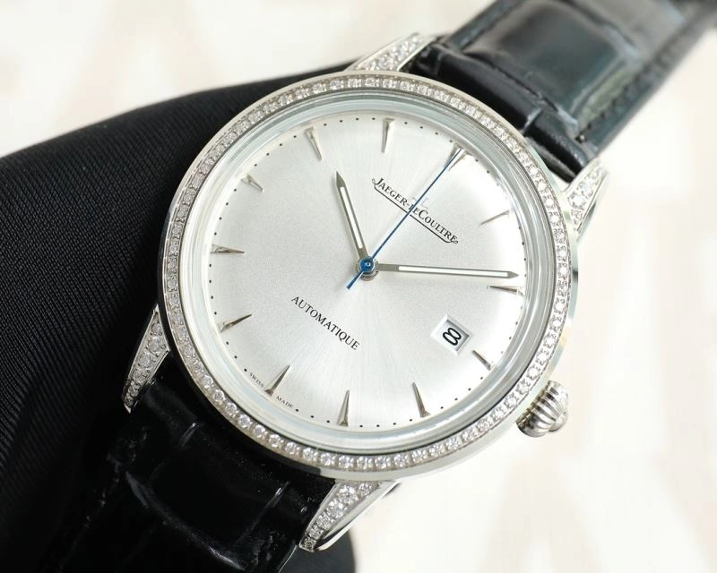 JAEGER-LECOULTRE Watches Affordable 186328