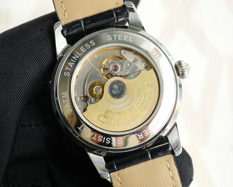 JAEGER-LECOULTRE Watches Affordable 186328