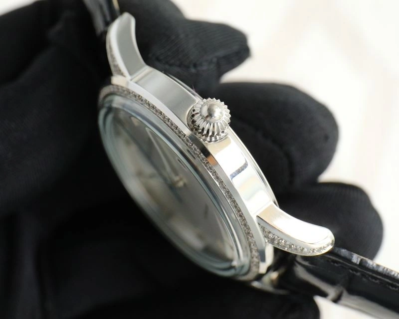 JAEGER-LECOULTRE Watches Affordable 186328