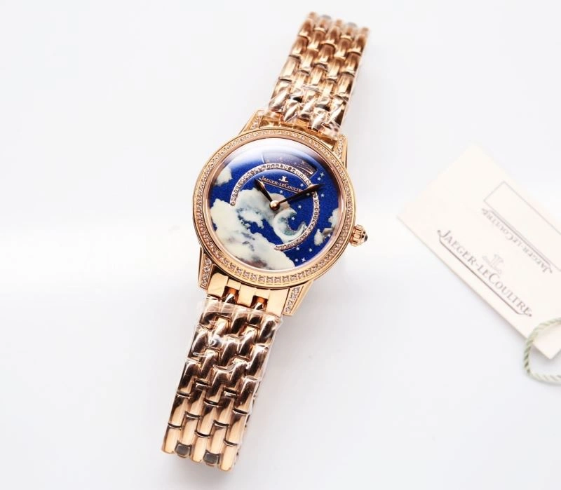 JAEGER-LECOULTRE Watches QuickDry 186324