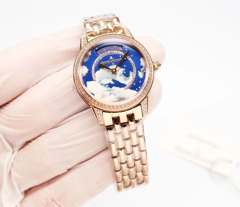 JAEGER-LECOULTRE Watches QuickDry 186324
