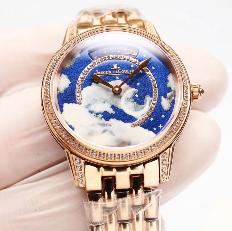 JAEGER-LECOULTRE Watches QuickDry 186324