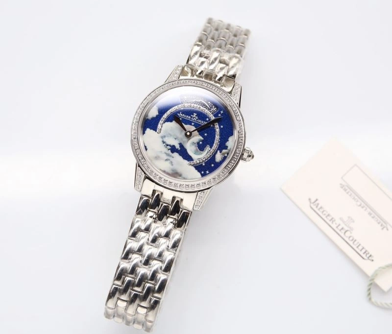 JAEGER-LECOULTRE Watches QuickDry 186324