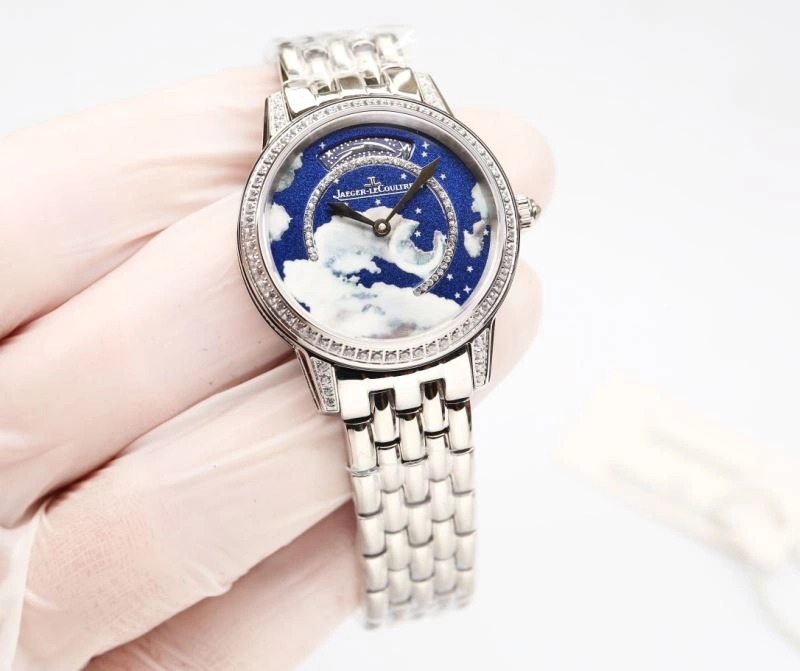 JAEGER-LECOULTRE Watches QuickDry 186324