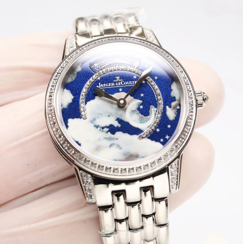 JAEGER-LECOULTRE Watches QuickDry 186324