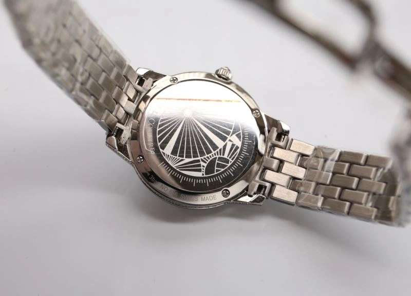 JAEGER-LECOULTRE Watches QuickDry 186324
