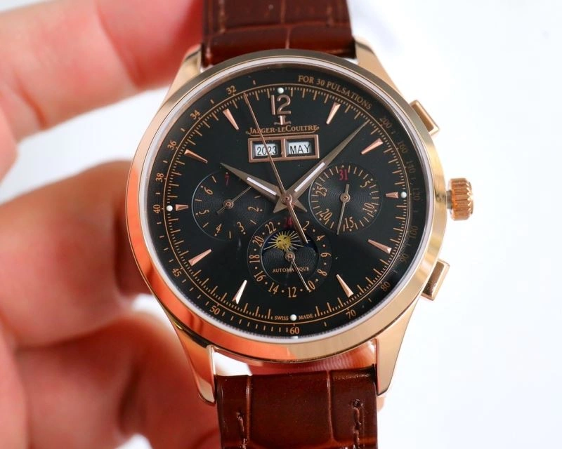 Chic JAEGER-LECOULTRE Watches 186323