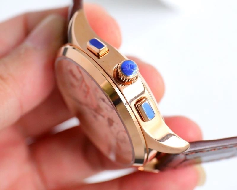 Chic JAEGER-LECOULTRE Watches 186323
