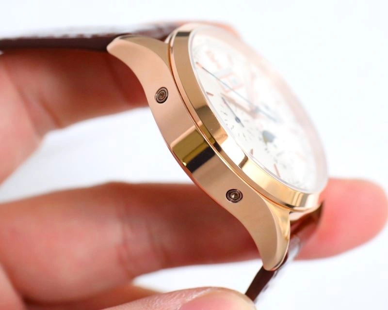 Chic JAEGER-LECOULTRE Watches 186323