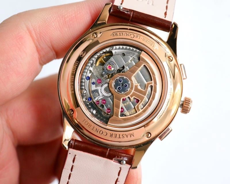 Chic JAEGER-LECOULTRE Watches 186323