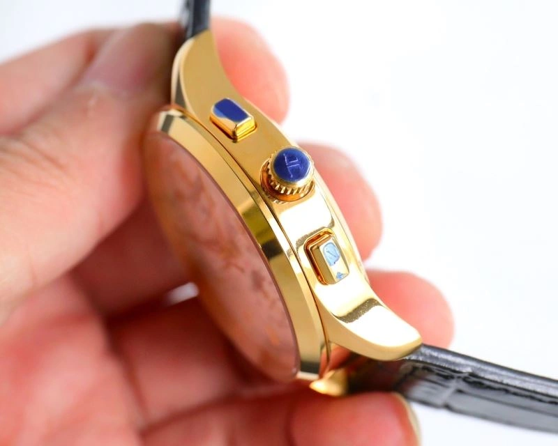 Versatile JAEGER-LECOULTRE Watches 186322
