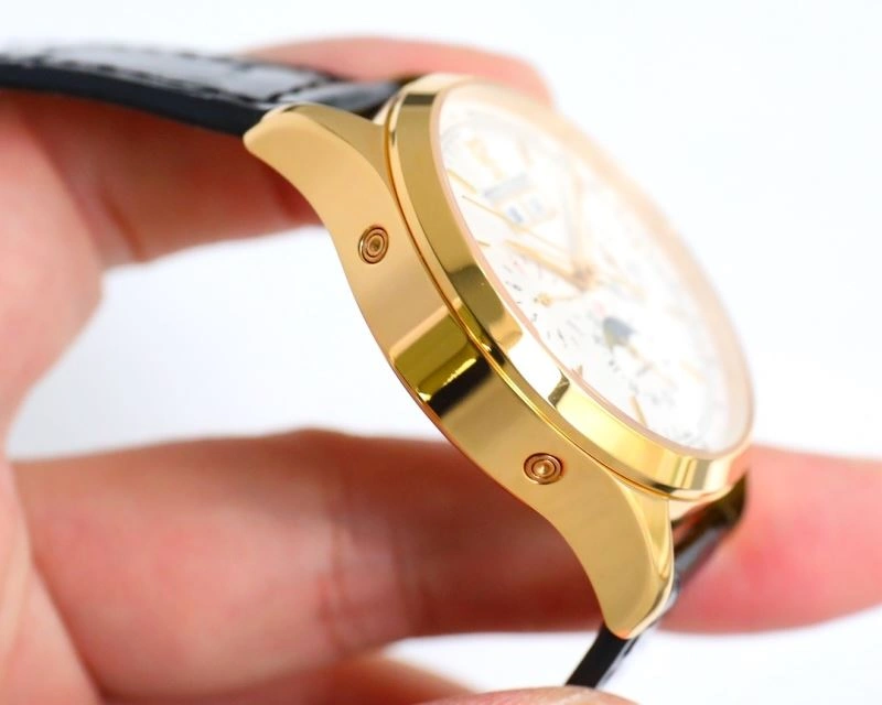 Versatile JAEGER-LECOULTRE Watches 186322