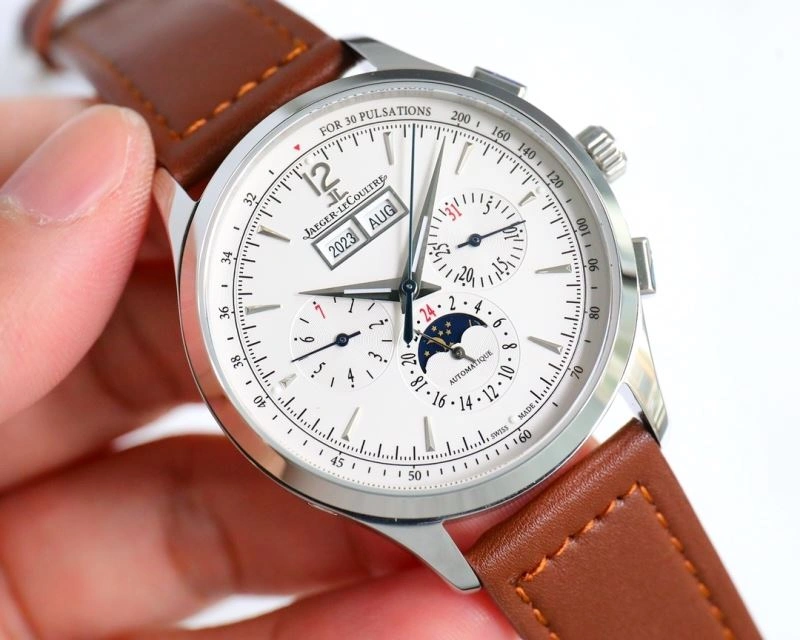 WaterResistant JAEGER-LECOULTRE Watches 186321