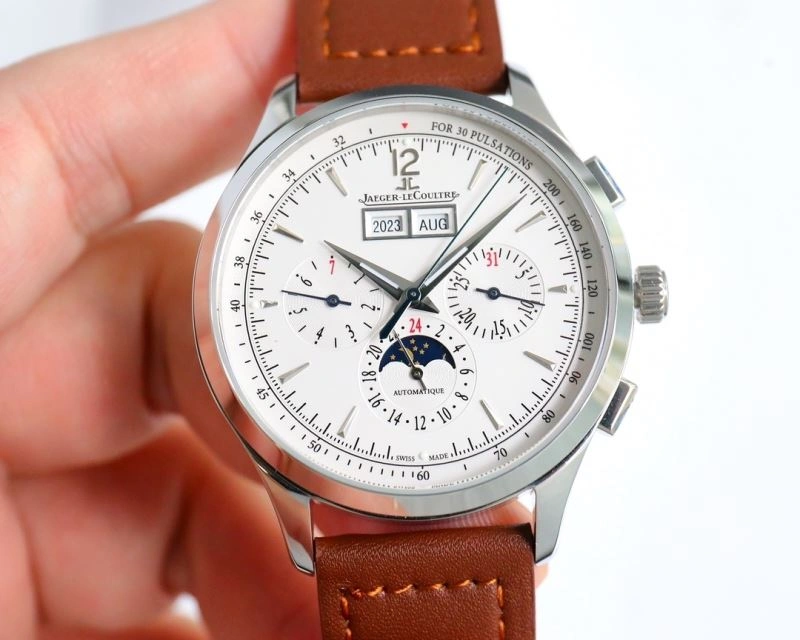 WaterResistant JAEGER-LECOULTRE Watches 186321