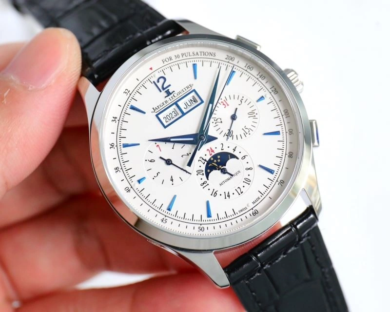 WaterResistant JAEGER-LECOULTRE Watches 186321