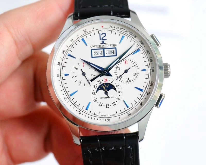 WaterResistant JAEGER-LECOULTRE Watches 186321