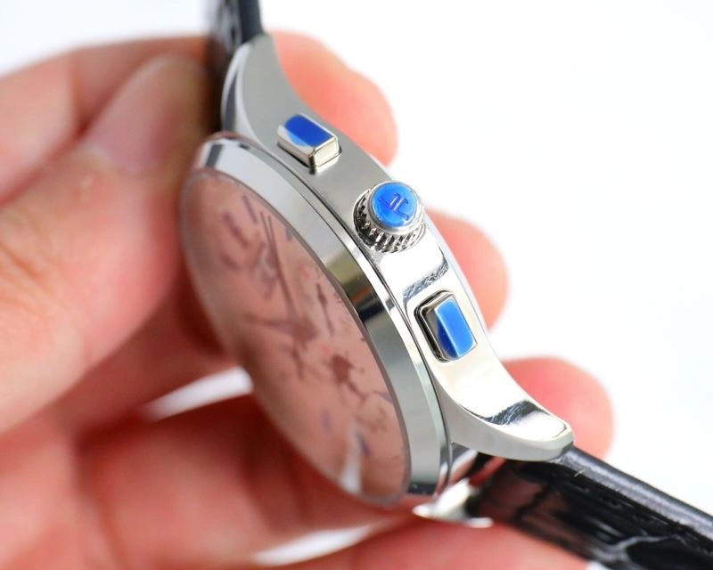 WaterResistant JAEGER-LECOULTRE Watches 186321