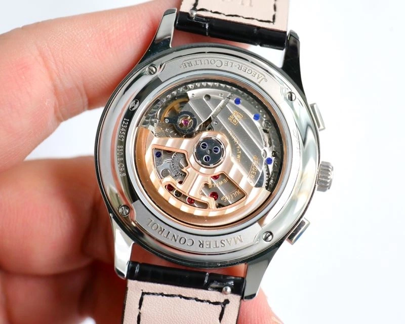 WaterResistant JAEGER-LECOULTRE Watches 186321
