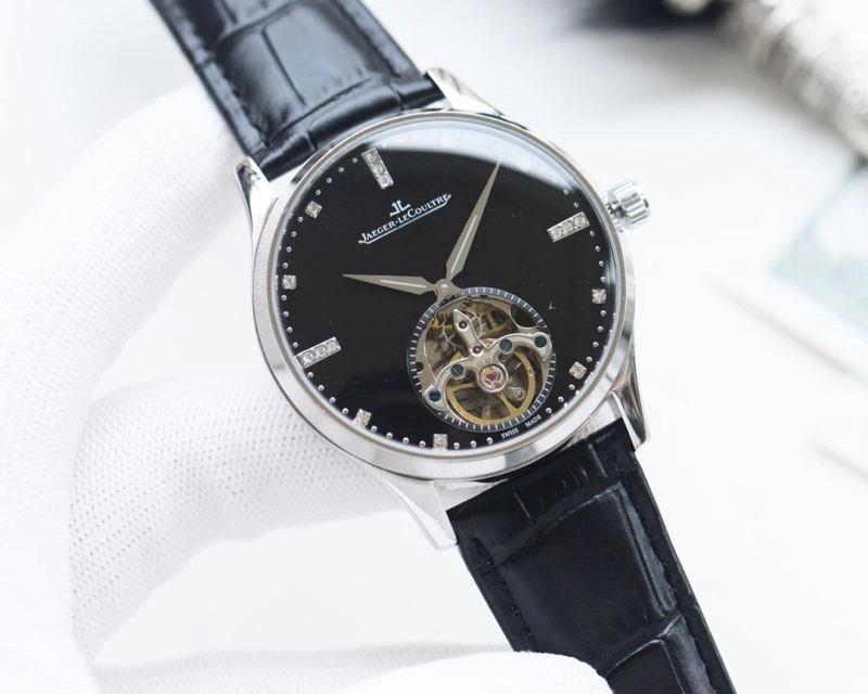 JAEGER-LECOULTRE Watches Comfortable 186320