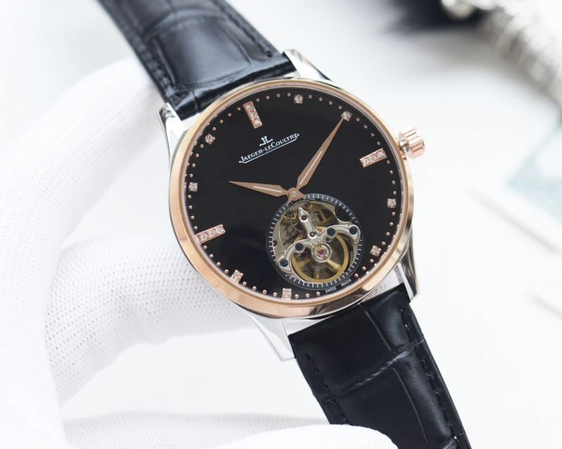 JAEGER-LECOULTRE Watches Comfortable 186320