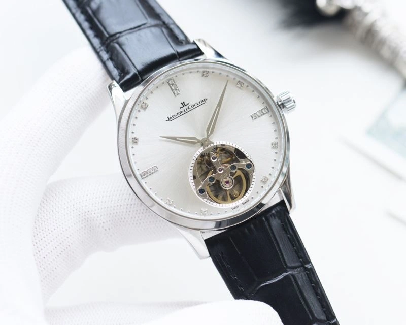 JAEGER-LECOULTRE Watches Comfortable 186320