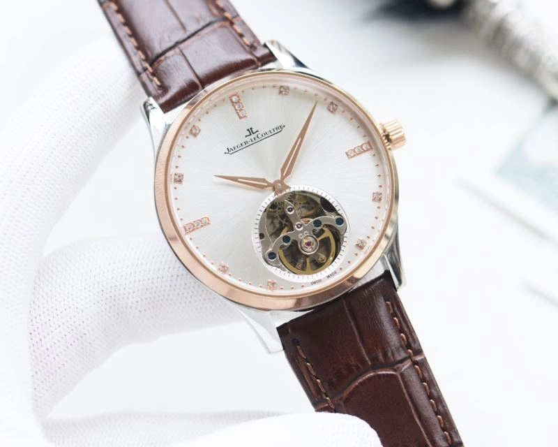 JAEGER-LECOULTRE Watches Comfortable 186320