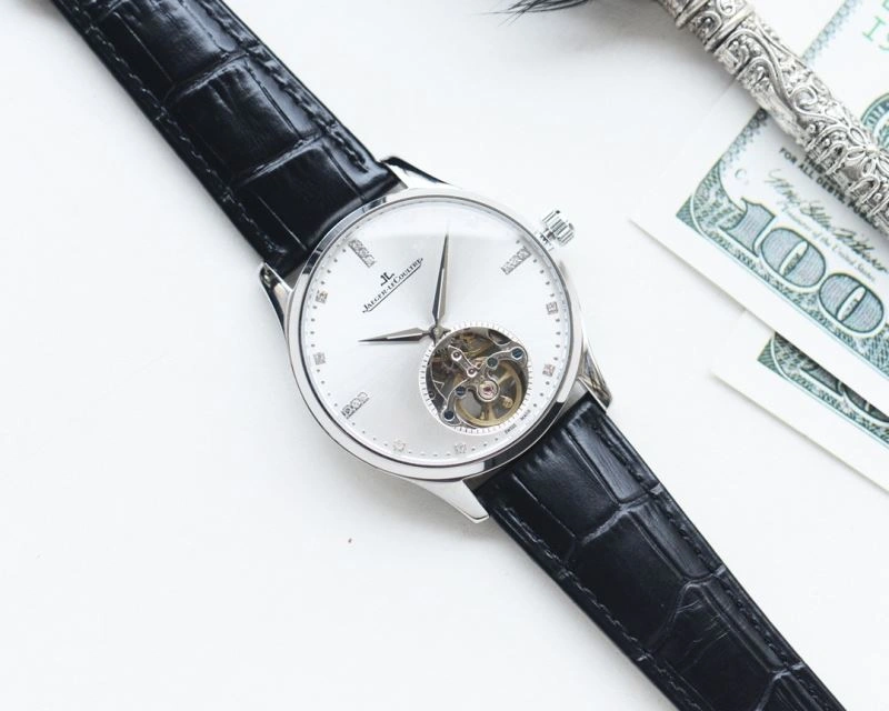 JAEGER-LECOULTRE Watches Comfortable 186320
