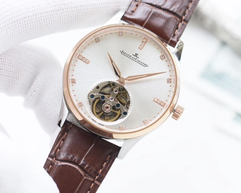 JAEGER-LECOULTRE Watches Comfortable 186320