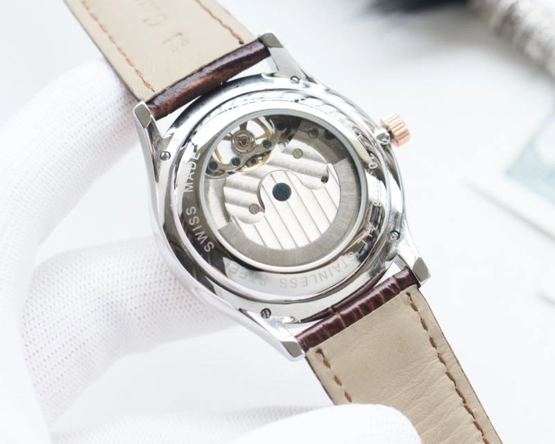 JAEGER-LECOULTRE Watches Comfortable 186320