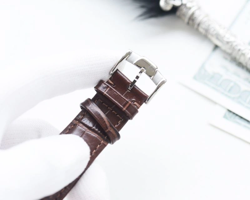 JAEGER-LECOULTRE Watches Comfortable 186320