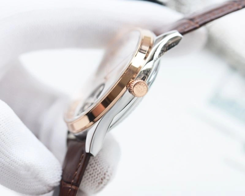 JAEGER-LECOULTRE Watches Comfortable 186320