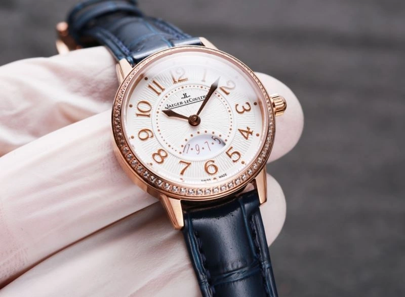 JAEGER-LECOULTRE Watches Efficient 186318