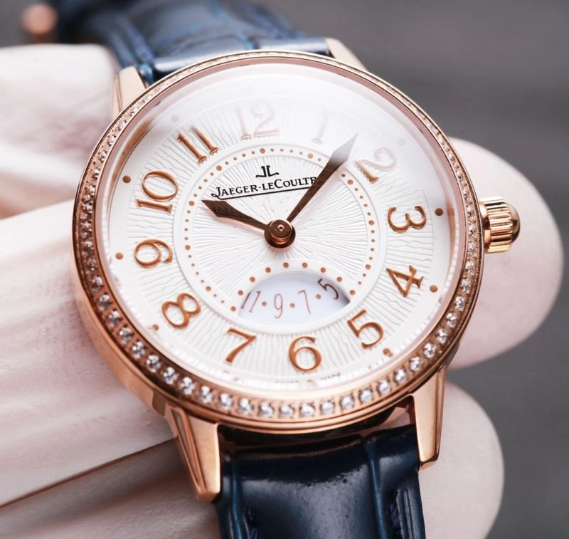 JAEGER-LECOULTRE Watches Efficient 186318
