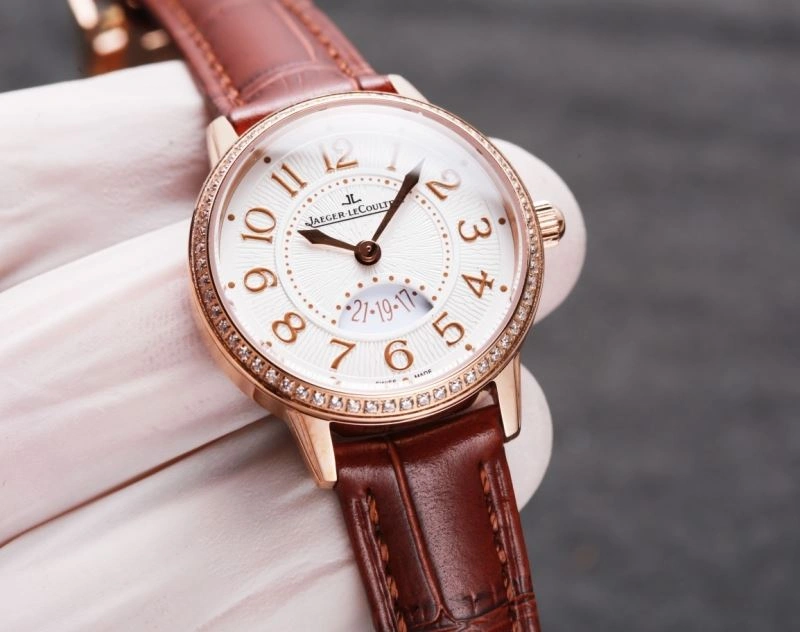 JAEGER-LECOULTRE Watches Efficient 186318