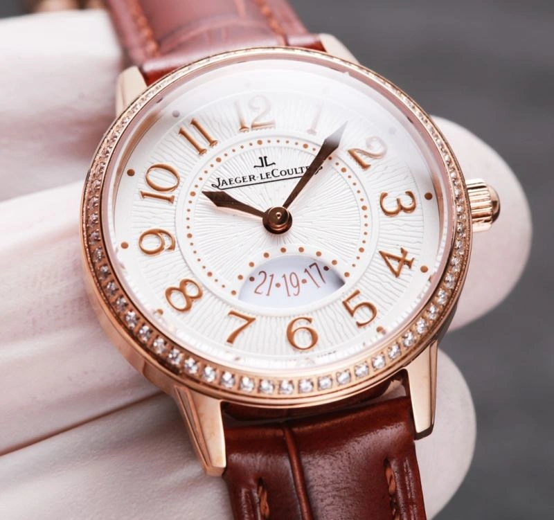 JAEGER-LECOULTRE Watches Efficient 186318