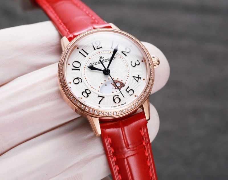 JAEGER-LECOULTRE Watches Efficient 186318