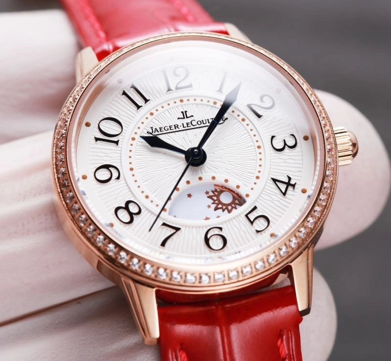 JAEGER-LECOULTRE Watches Efficient 186318