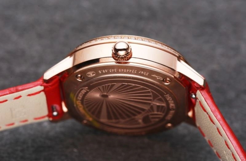 JAEGER-LECOULTRE Watches Efficient 186318