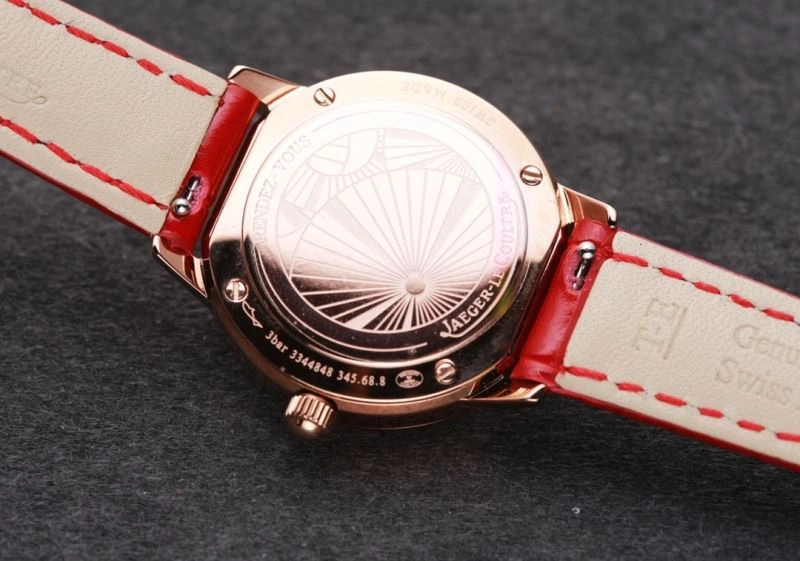 JAEGER-LECOULTRE Watches Efficient 186318