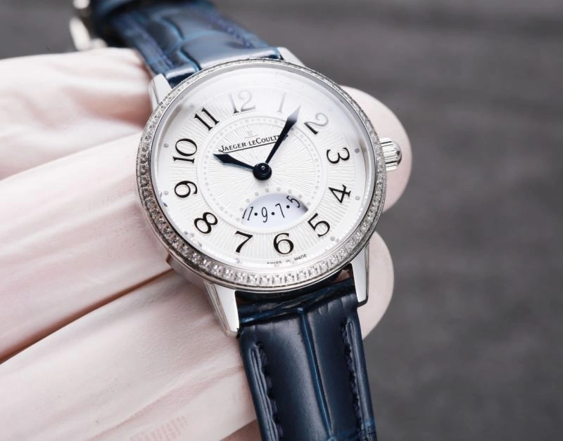 JAEGER-LECOULTRE Watches Affordable 186317