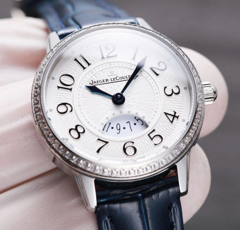 JAEGER-LECOULTRE Watches Affordable 186317