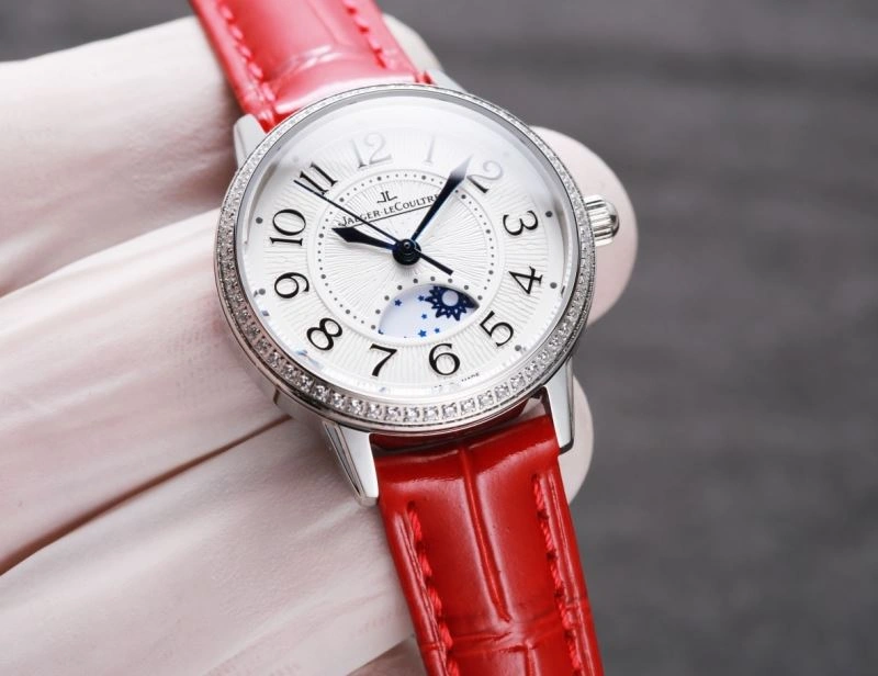JAEGER-LECOULTRE Watches Affordable 186317