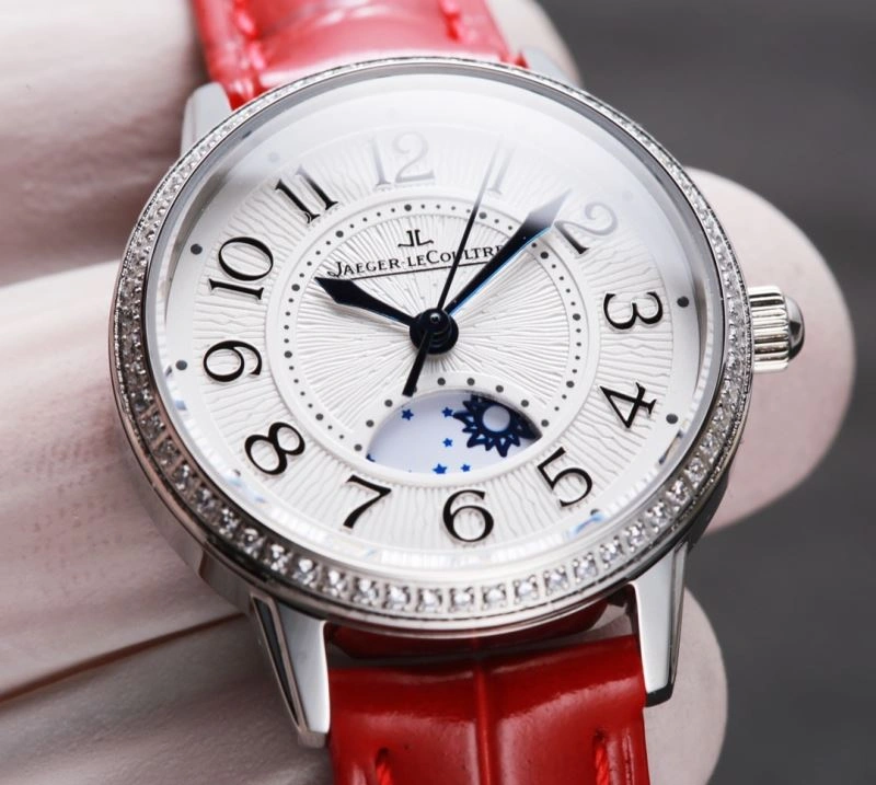 JAEGER-LECOULTRE Watches Affordable 186317
