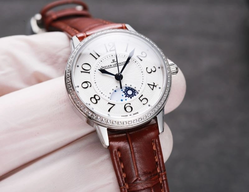 JAEGER-LECOULTRE Watches Affordable 186317