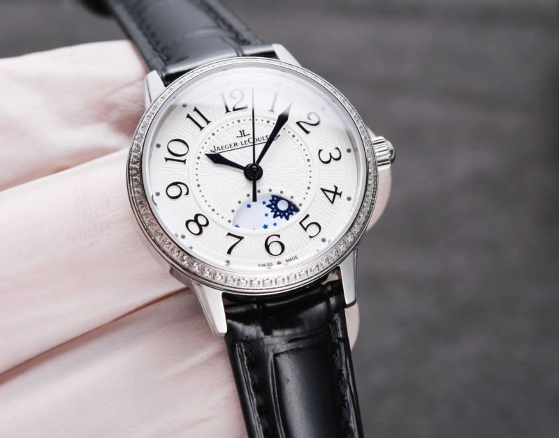 JAEGER-LECOULTRE Watches Affordable 186317